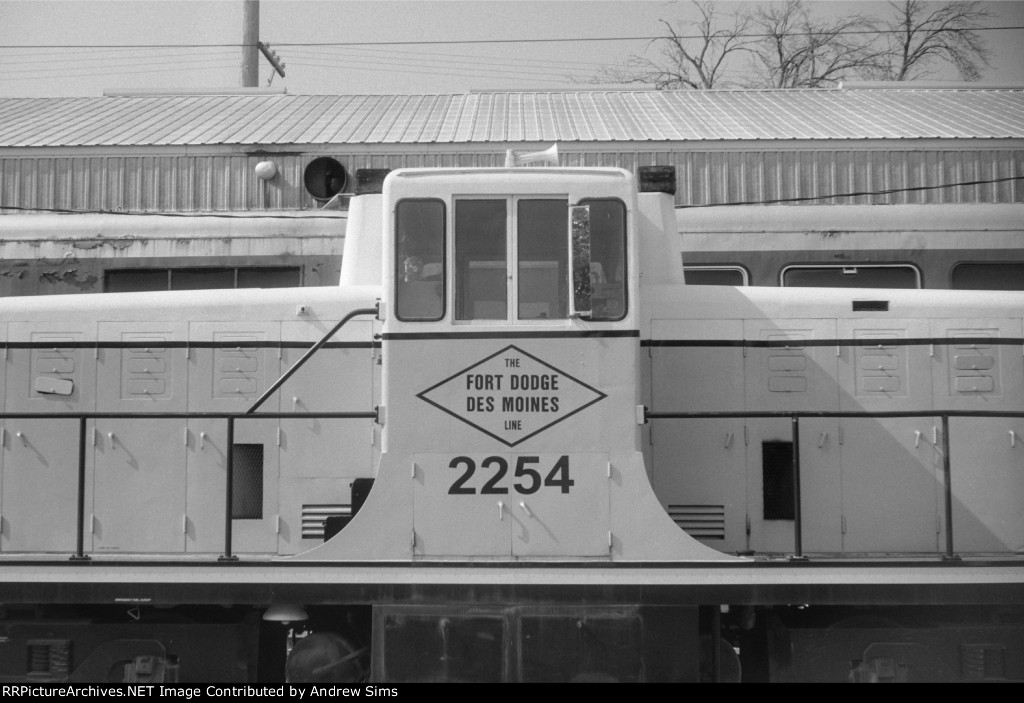 BSVY 2254